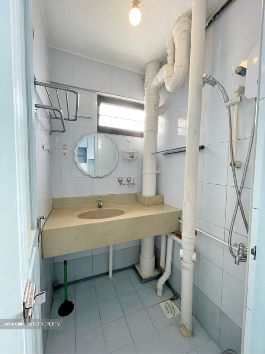 Blk 15 Hougang View (Hougang), HDB 4 Rooms #591601611